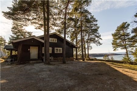 Solåsen Pilegrimsgård
